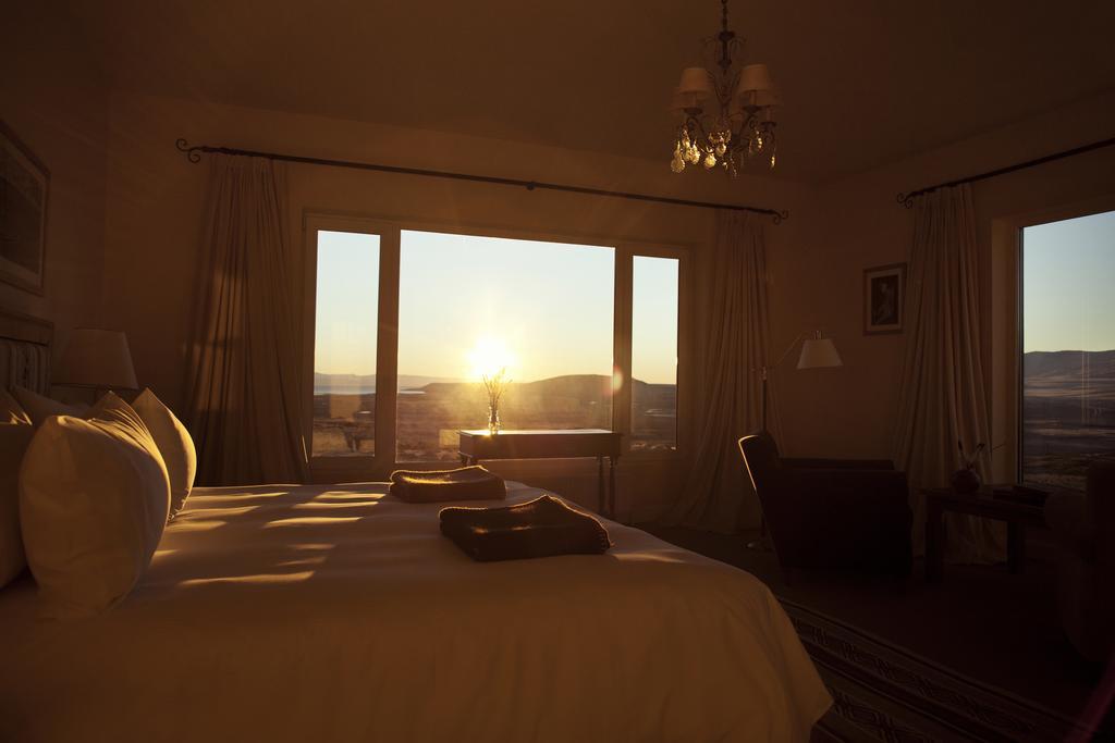 Eolo Patagonia Spirit - Relais & Chateaux Colonia Francisco Perito Moreno Kültér fotó